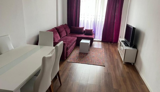Packi Apartments 2 in Mitrovica