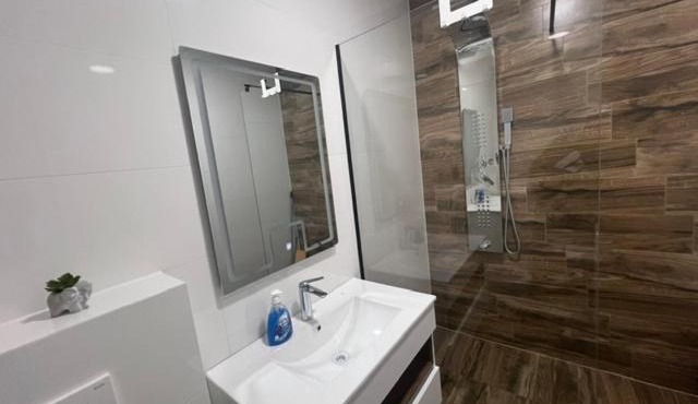 Packi Apartments in Mitrovica