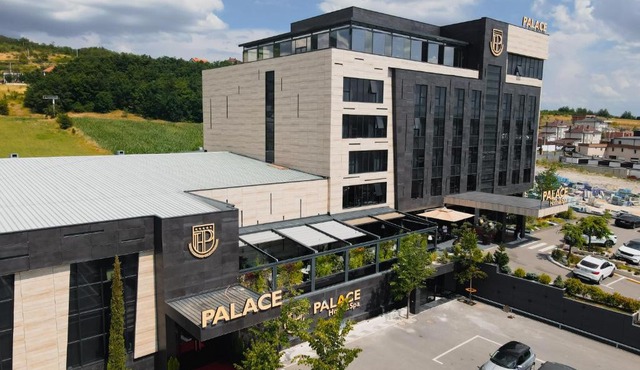Palace Hotel & SPA
