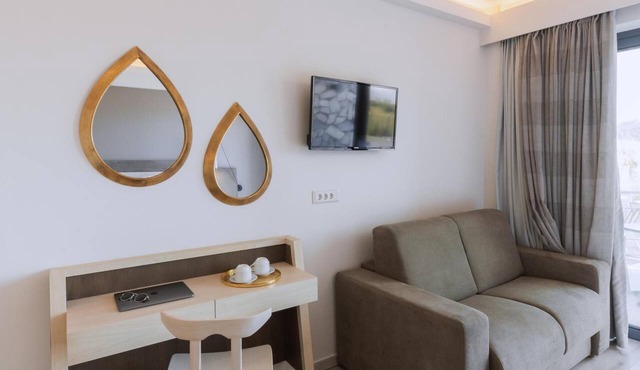 Palacio Del Sol Luxury Apartments in Nafplio