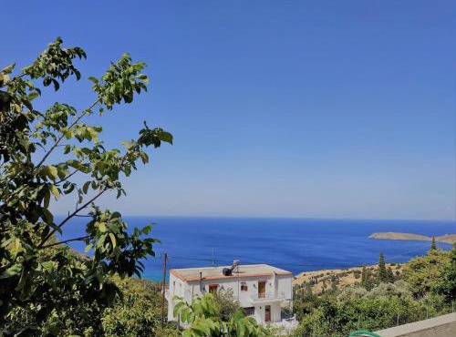 Palaiopoli View Studios