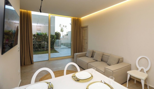 Palasea Apartment, Vlore, Albania