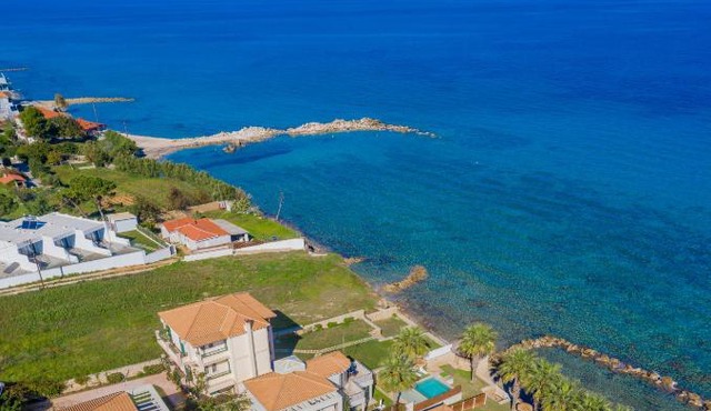 Palatia Caeli SeaFront Villas, By ThinkVilla