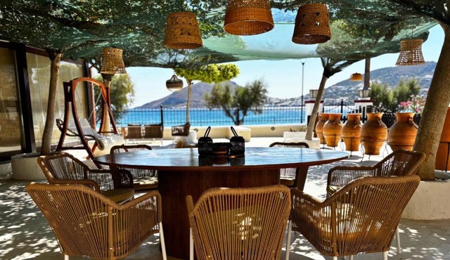 Palatino Seafront Residence