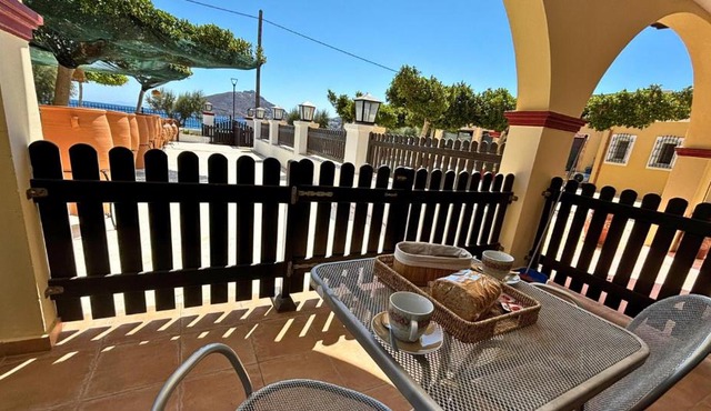 Palatino Seaside Retreat, Alinda Beach