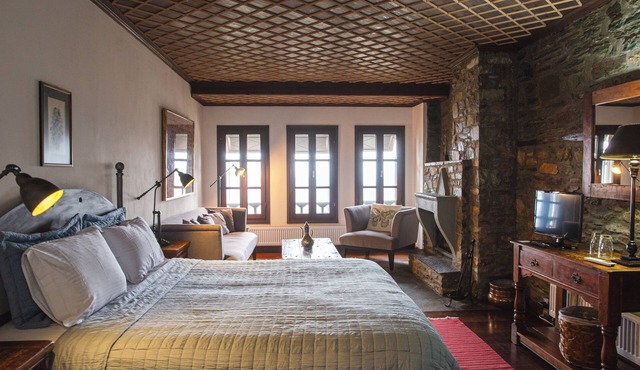 Palio Eleotrivio Guesthouse