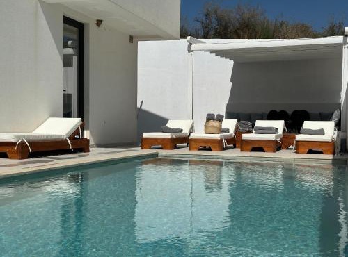 Palmera Resort Saranda - Palmera Villa Resort
