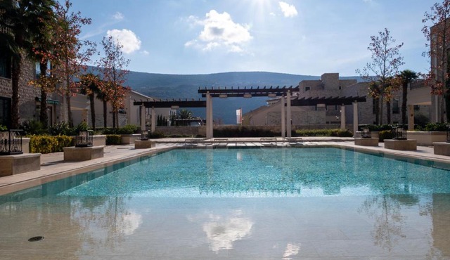 Paloma Private Apartment - In Portonovi Resort