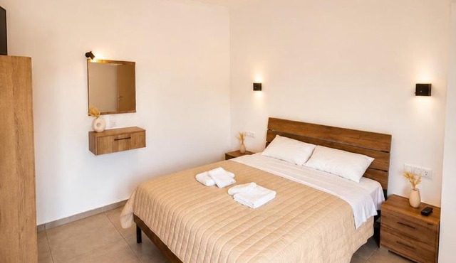 Panagiotis' Seaside Apartment, Giorgos`House