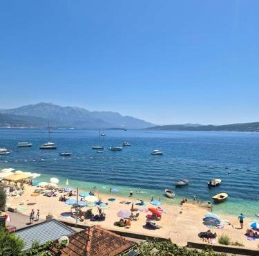 Panorama view apartment VANJA