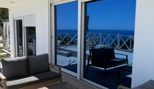 Panorama View Holiday Home