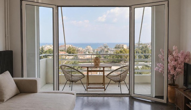 Panoramic Apartment