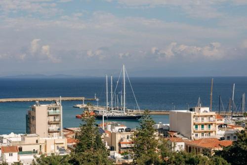 Panoramic Penthouse