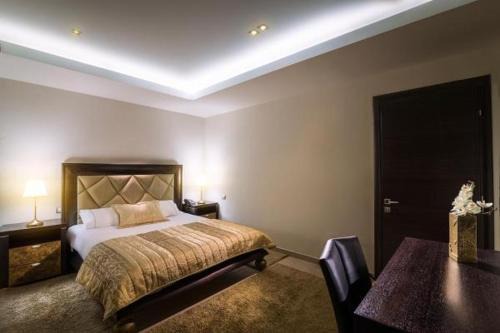 Pansion Zafeiriou in Kastoria