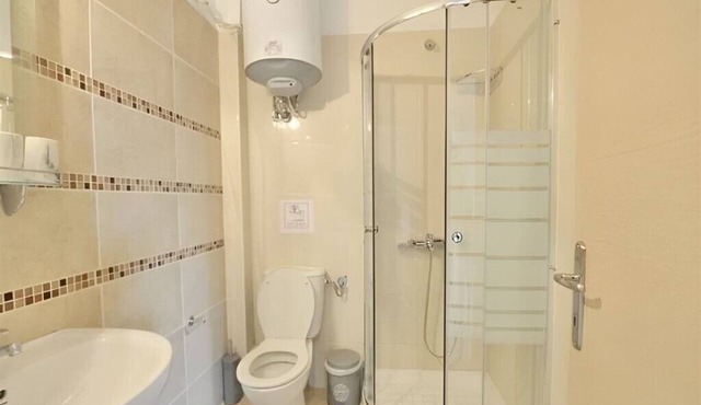 Panthea Studios by Greek Pride in Skala Fourkas