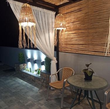 Paradise Apartment, Lardos Village