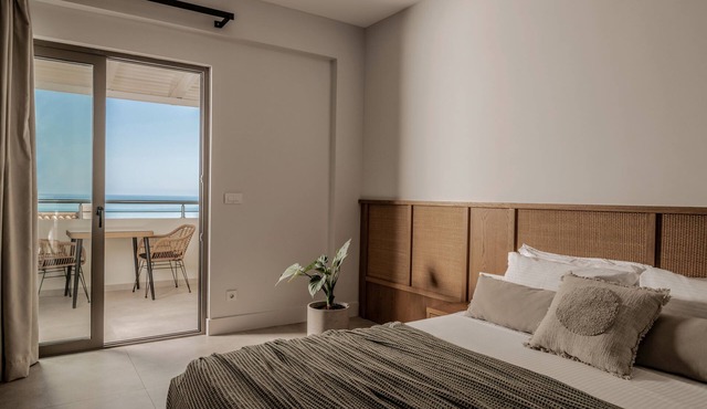 Paradise Apartments - Superior Studios up to 2 adults in Zakynthos