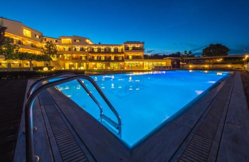 Paradise Resort in Kalamata