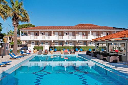 Paradise Zante Standard Studio 5