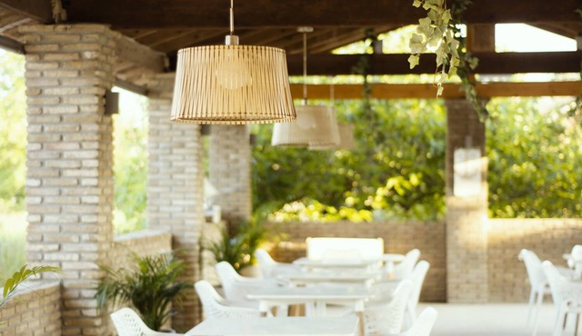 Parakladi Seaside Retreat