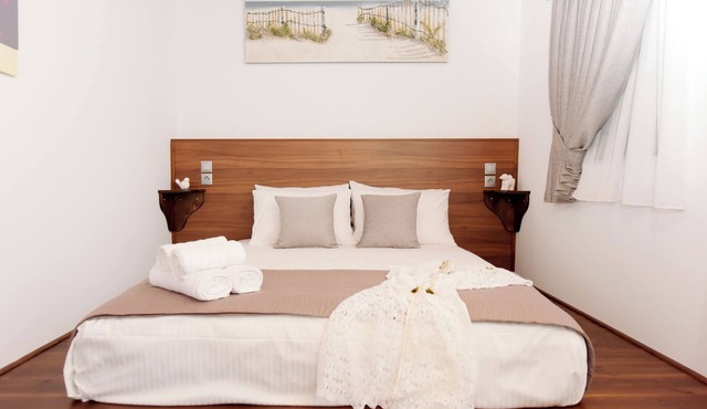 Paraskevi Luxury Apartment II
