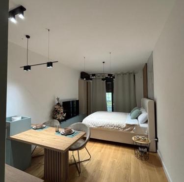 Park Residence Luxury Apartment