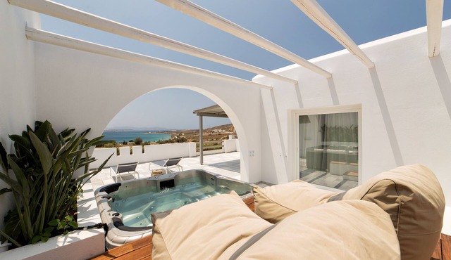 Paros Agnanti Resort & Spa