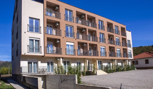 Passion and Comfort 1-Bedroom Apartment