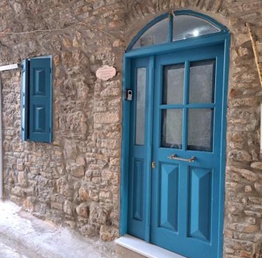 Patasa holiday apartment