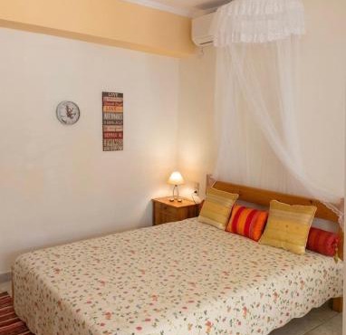 Patra - Cute studio near center