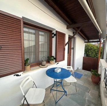 Patricia's Traditional Guesthouse