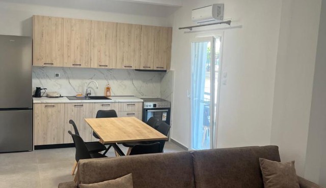 Paulos&Mary Apartment