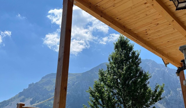 Peace Cottage Komovi Montenegro 🌲Nature🌲Peace🌲 Fresh air