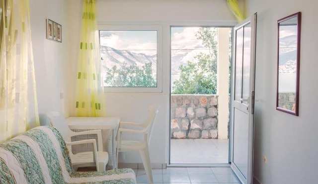 Peak Paradise Villa