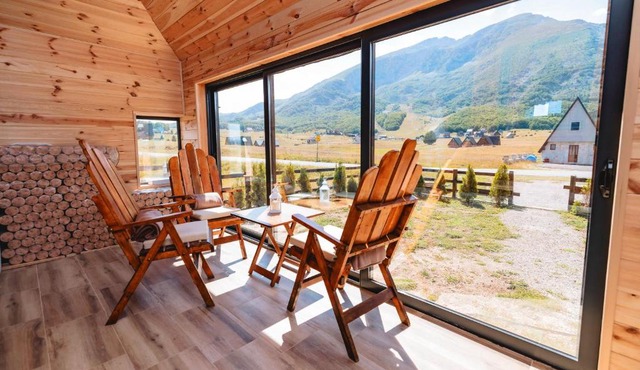 Peaks Lodge in Žabljak