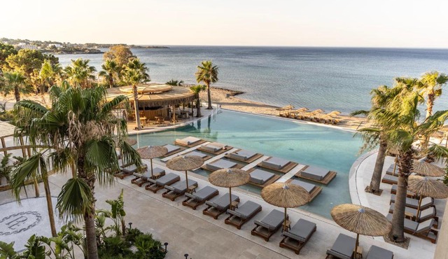 Pefkian Ethos Hotel & Suites
