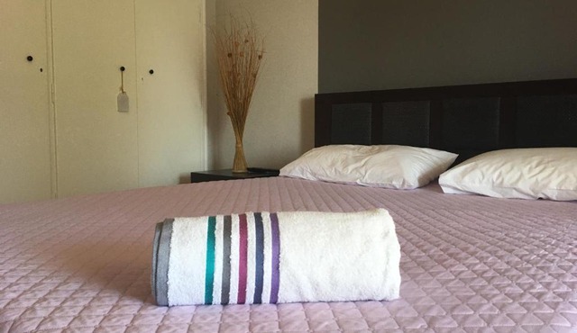 PELAGIC Apartments near the Airport