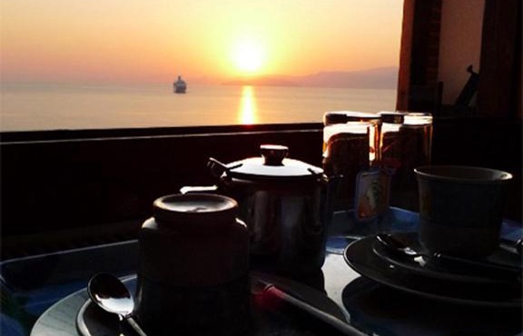 Pension Mylos in Agios Nikolaos