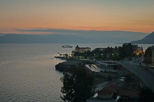 Pension Remvi