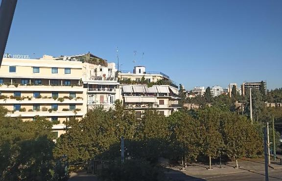 Penth in Athens