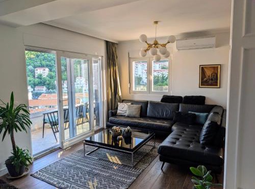 Penthouse NIKOLA