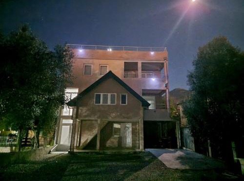 Penthousewohnung