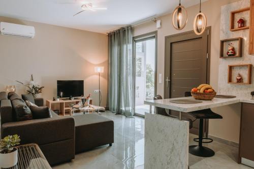 Perdika Serenity Stay Apartments "Nefeli"