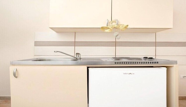 Perfect Budva Stay Near the Sea & Aqua Park - Duplex Studio 1/3 1