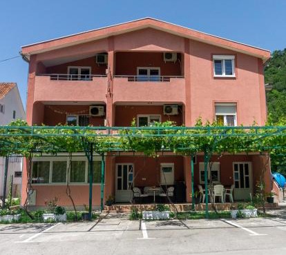 Perfect Location close to Jaz beach - Apartments Rora Knezevic