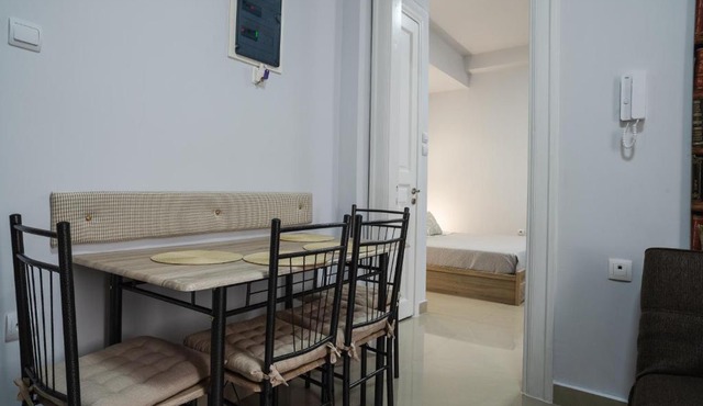 Periapton, a renovated interwar silversmithery in Athens
