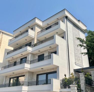 Perla apartmani