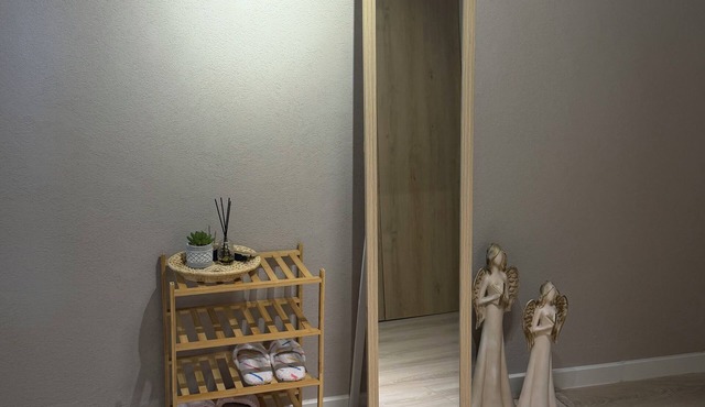 Perla Cozy Apartment