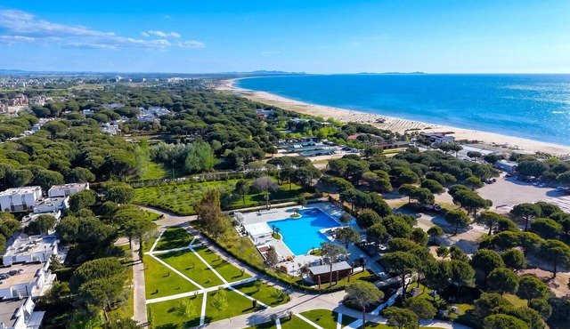 Perla Holiday Homes 147