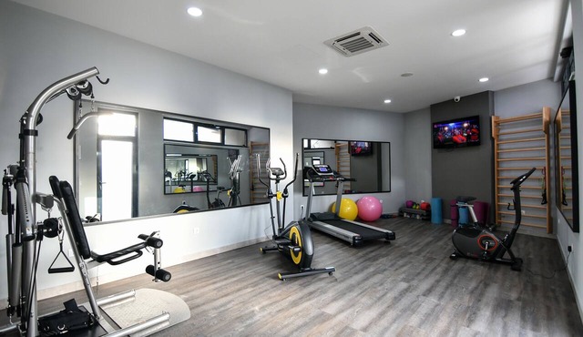 Perla Residence Hotel & Spa
